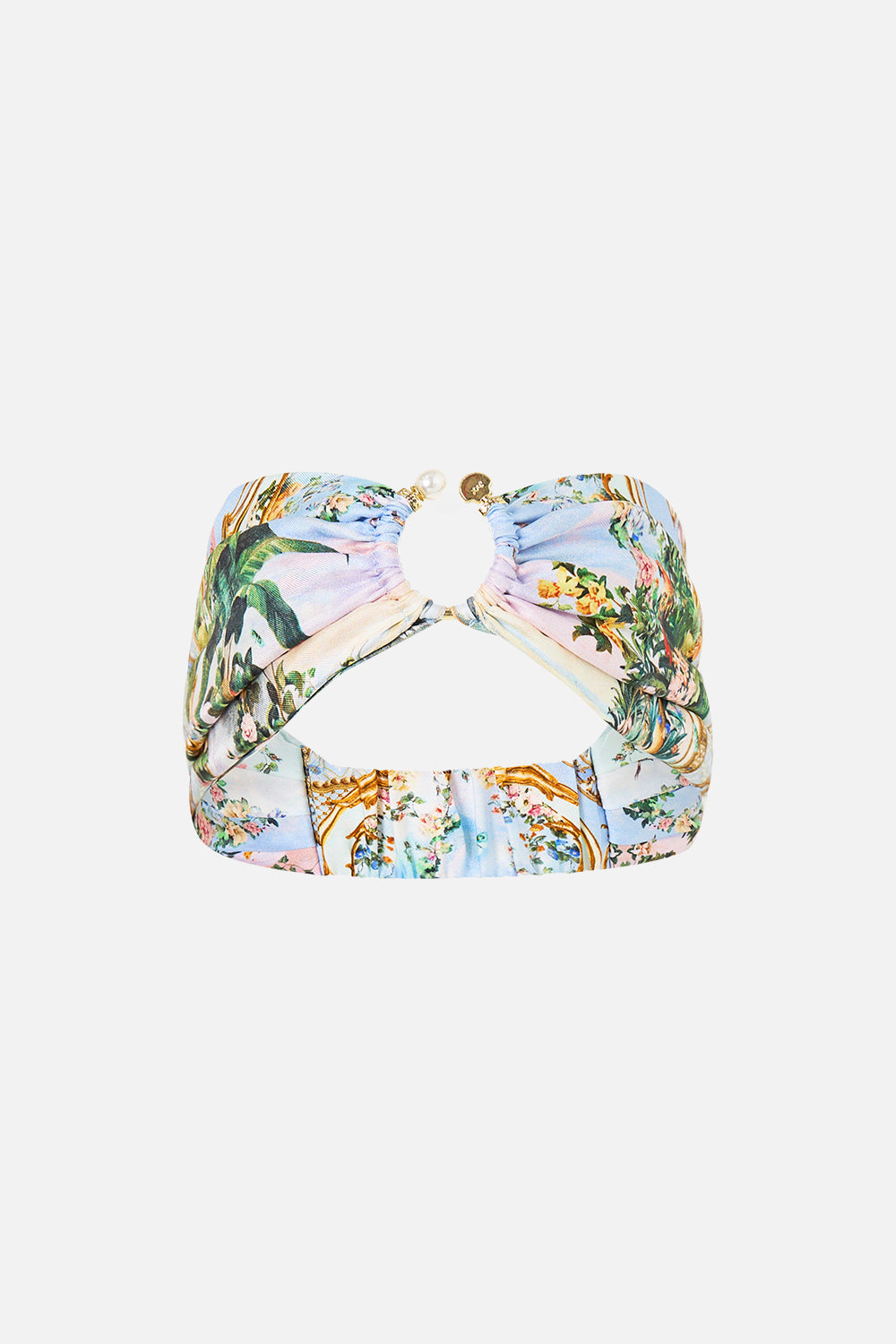 The CAMILLA RING HEADBAND SISI SOCIETYSISI SOCIETY