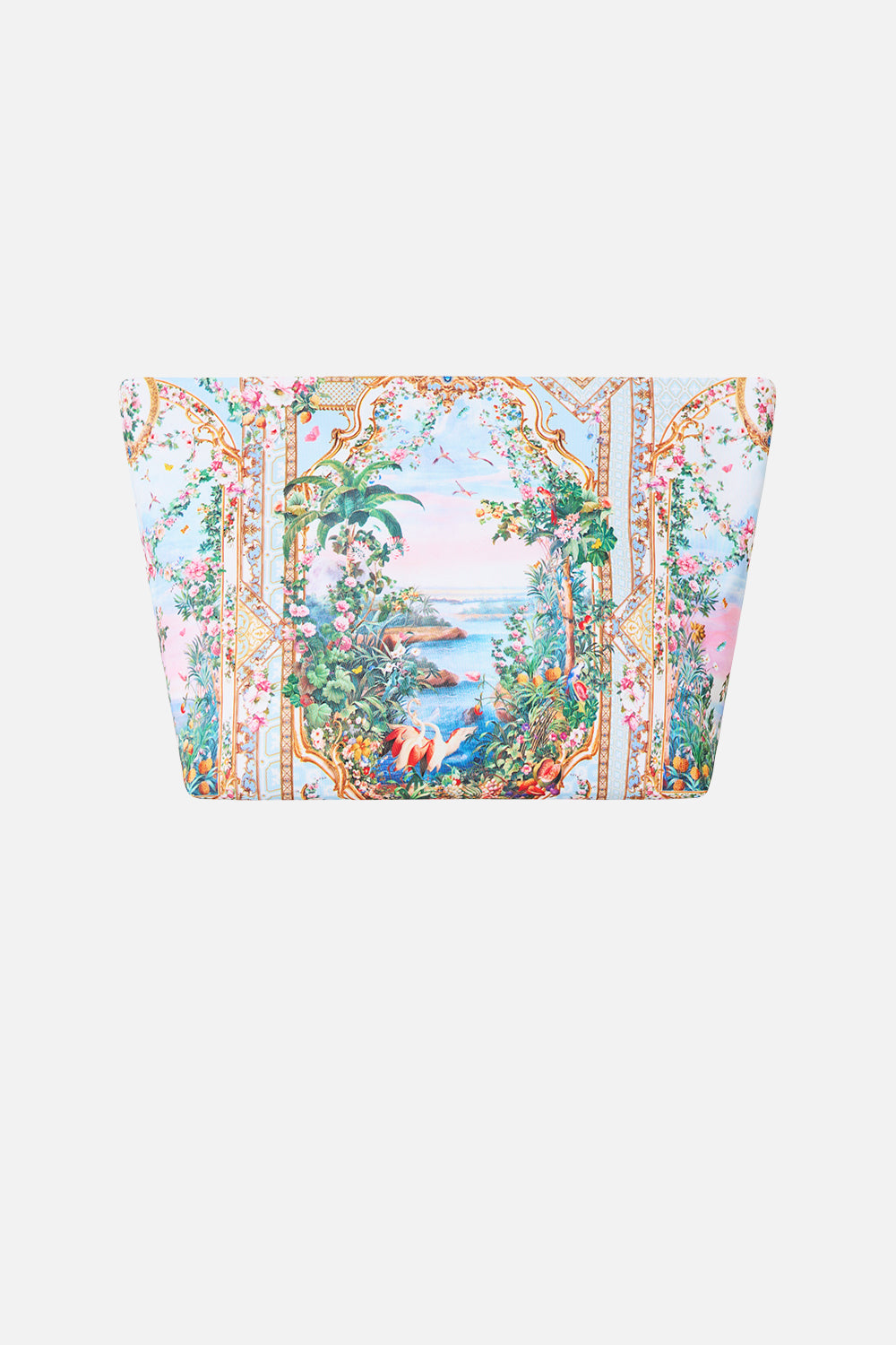 LARGE MAKEUP CLUTCH SISI SOCIETY