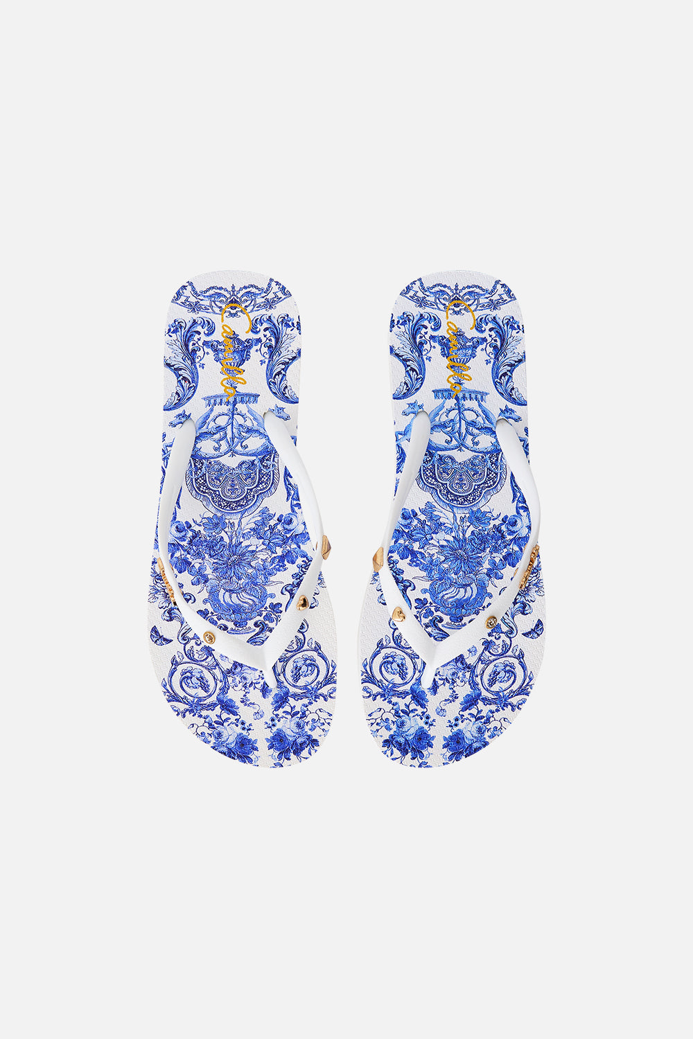 THONGS CERAMIC PANORAMIC