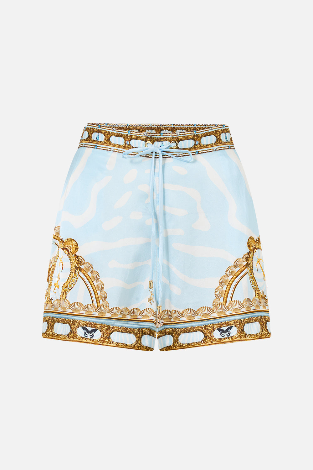 BOXER SHORT SPIRIT OF STRIPES
