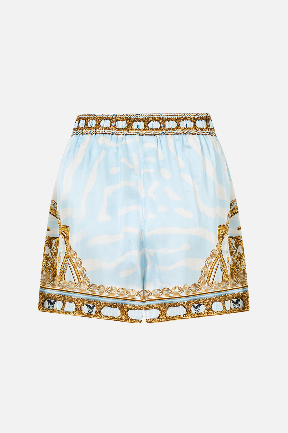 BOXER SHORT SPIRIT OF STRIPES