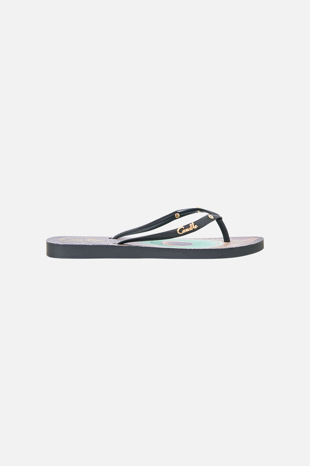 THONGS A WINK TO THE WILD