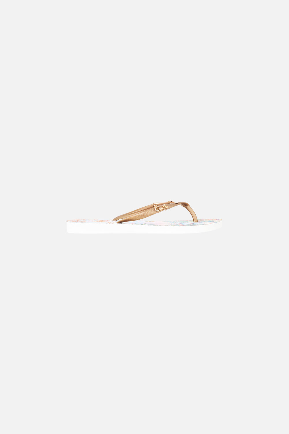 The CAMILLA THONGS SISI SOCIETYSISI SOCIETY