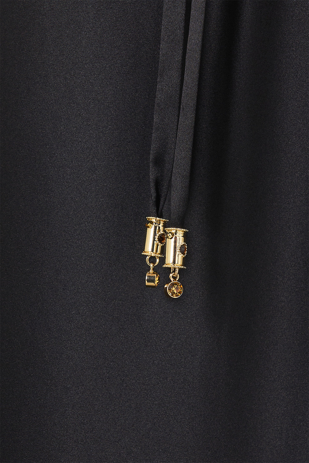 BIAS CUT DRAWSTRING PANT SILK ESSENTIALS