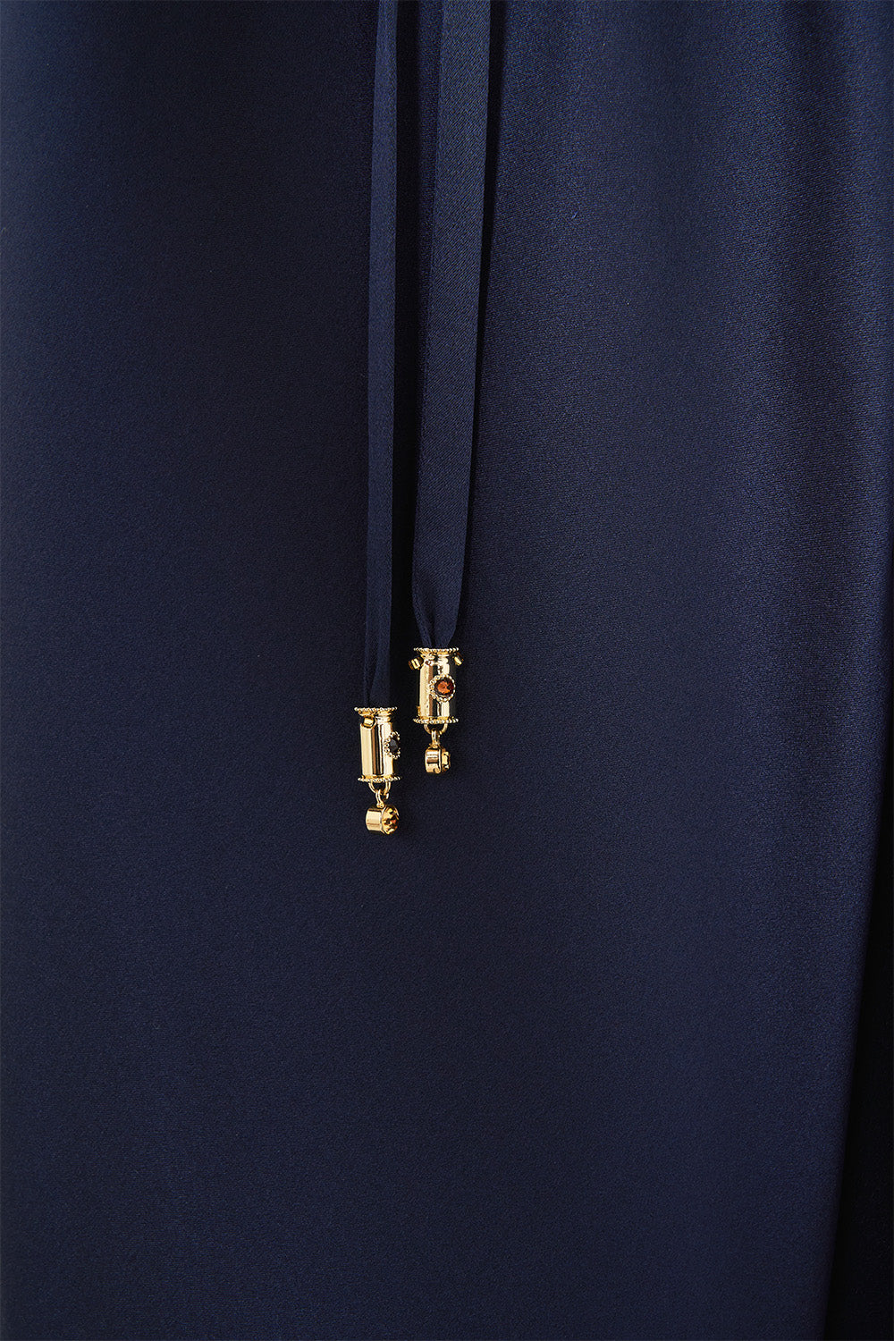 BIAS CUT DRAWSTRING PANT SILK ESSENTIALS