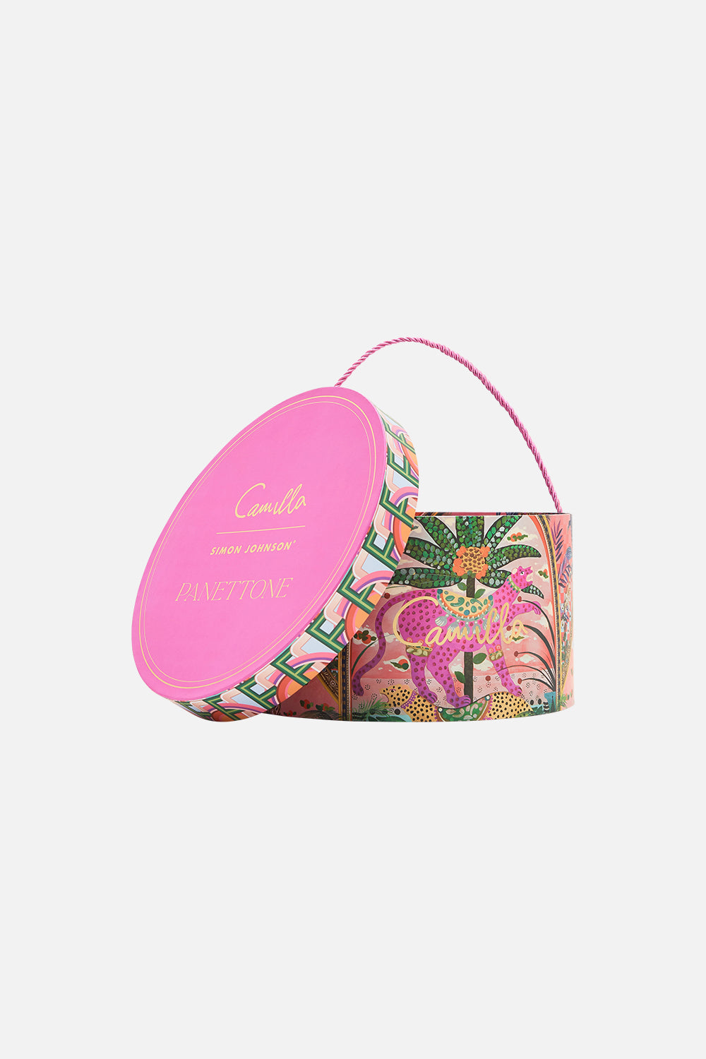 AMORE MIO VIP HOLIDAY GIFT ALESSANDROS ATLANTIS