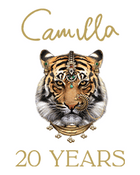 20 Years | Camilla