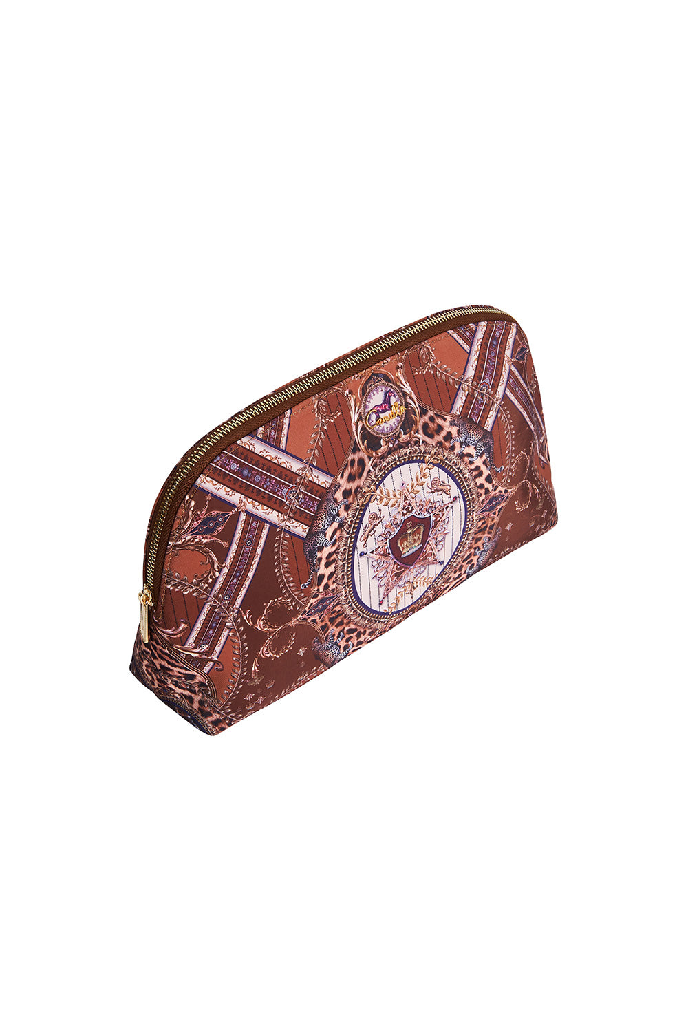 LARGE COSMETIC CASE LADY LODGE