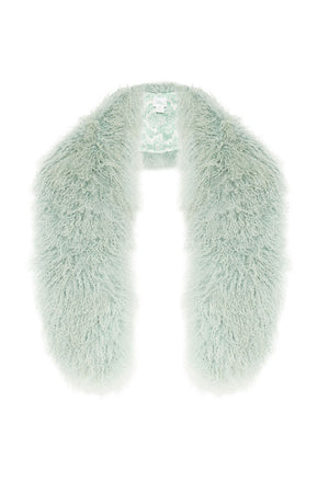 FUR STOLE I DREAM OF MARIE