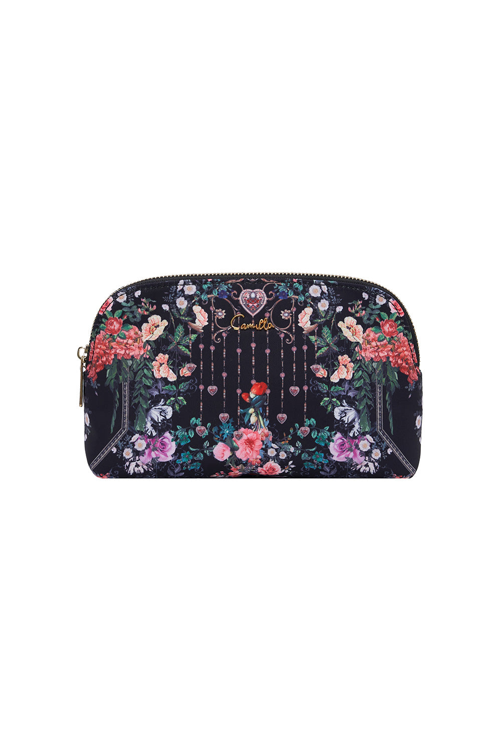 SMALL COSMETIC CASE MONTAGUES CAPULET