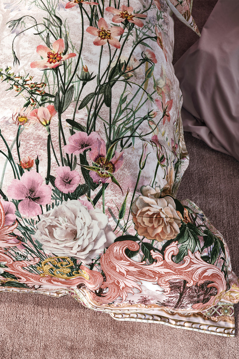 Quilt Cover Set Kissed By The Prince CAMILLA AU CAMILLA