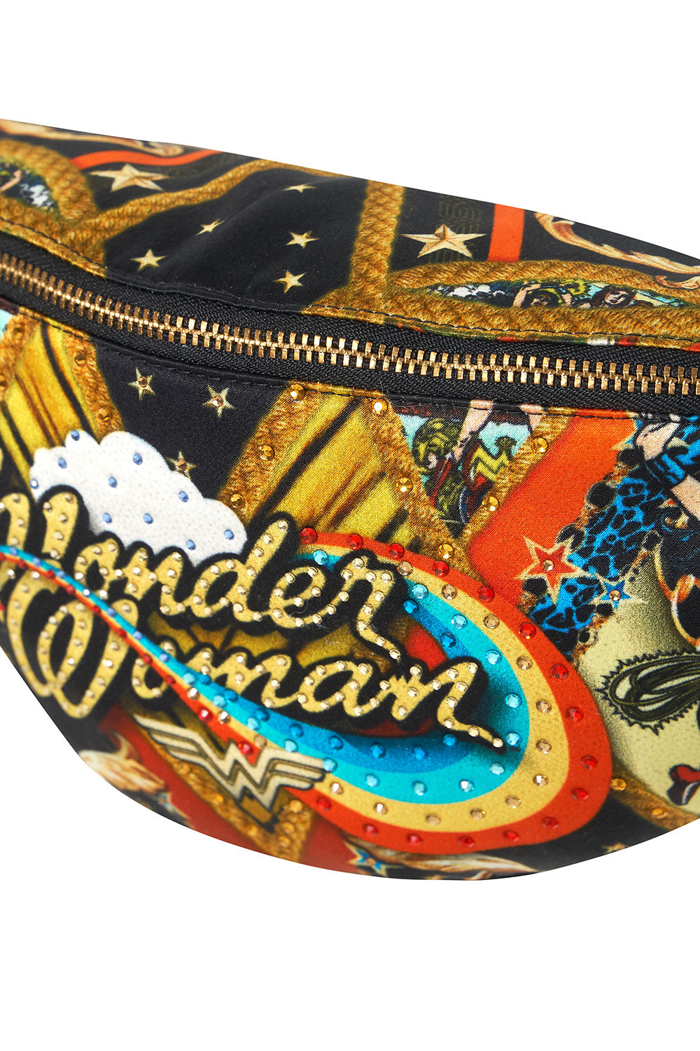 BELT BAG WONDER WOMAN