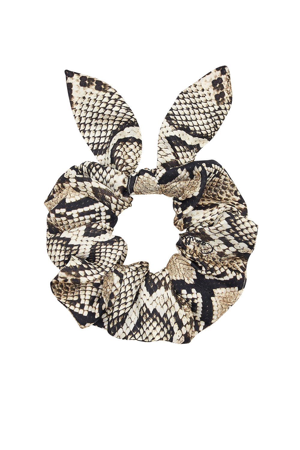 SCRUNCHIE KAKADU BOO