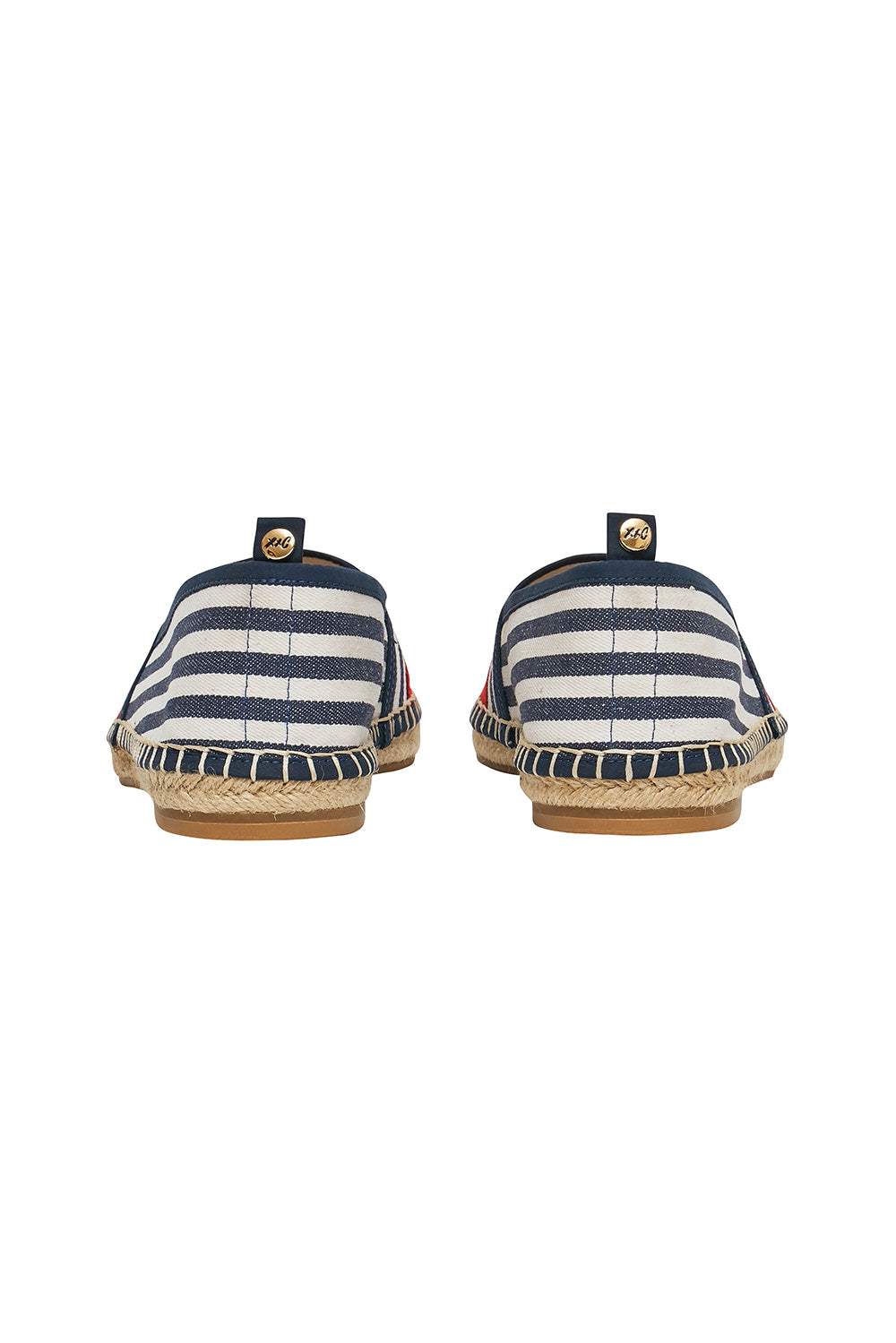 TRADITIONAL ESPADRILLE OLYMPE ODE
