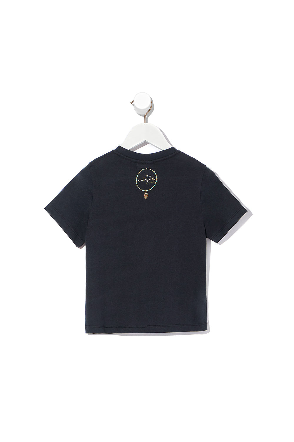 KIDS SHORT SLEEVE T-SHIRT BLACKHEATH BETTY