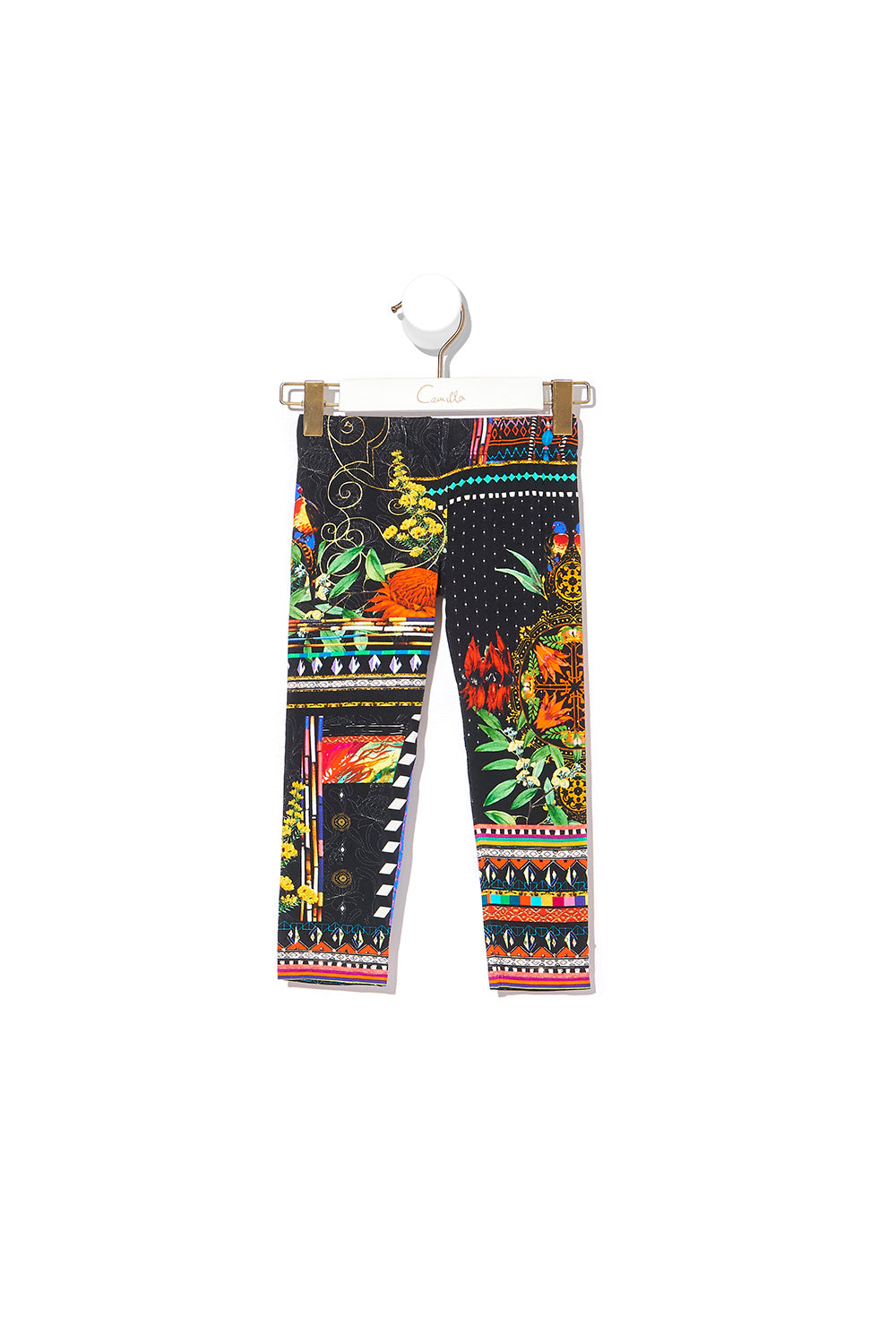 INFANTS LEGGINGS BLACKHEATH BETTY