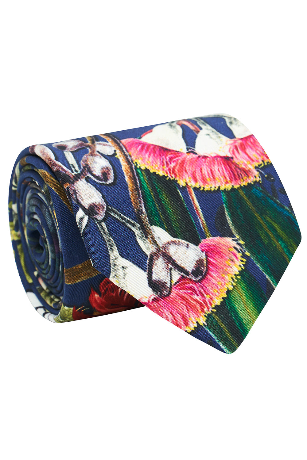 MEN'S TIE WINGS IN ARMS