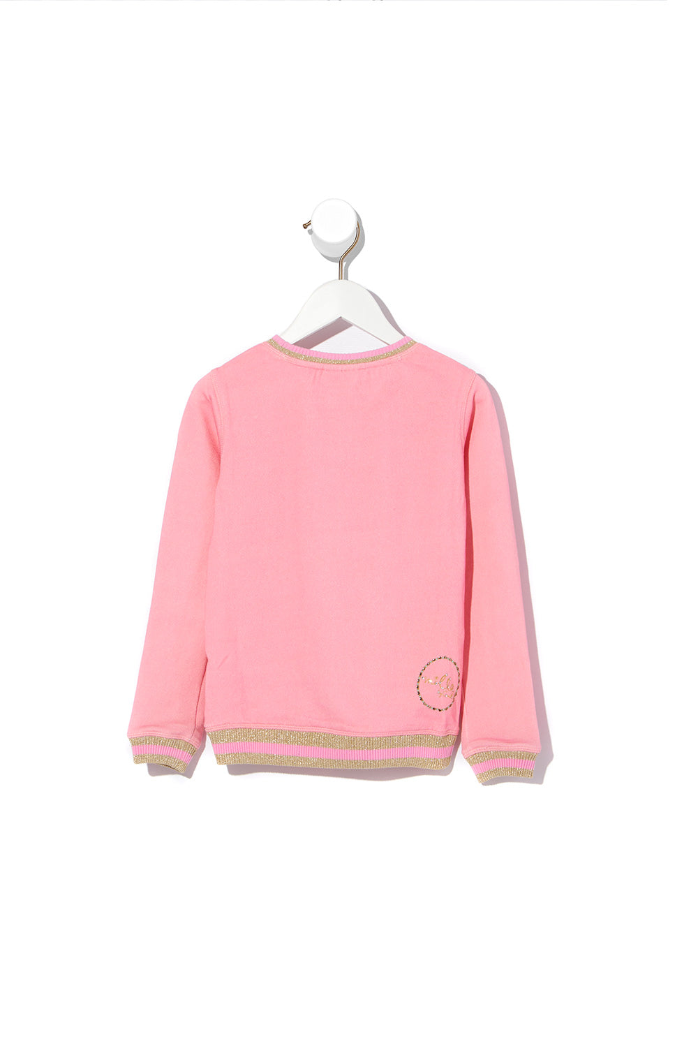 INFANTS SWEATER MILLAS BACKYARD