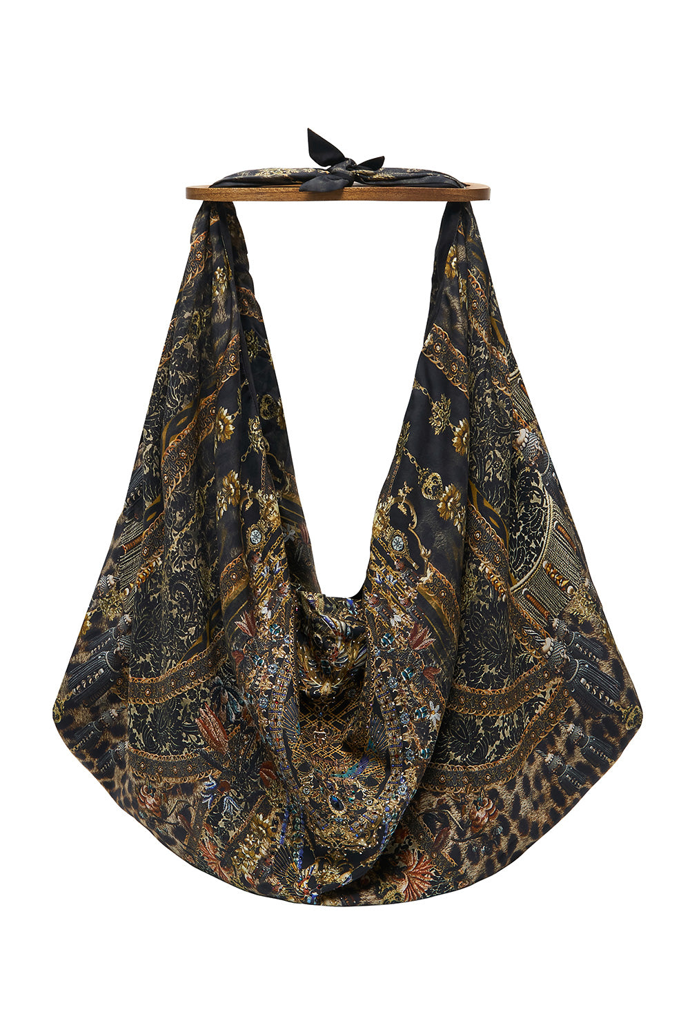 TIE BAR BAG ABINGDON PALACE