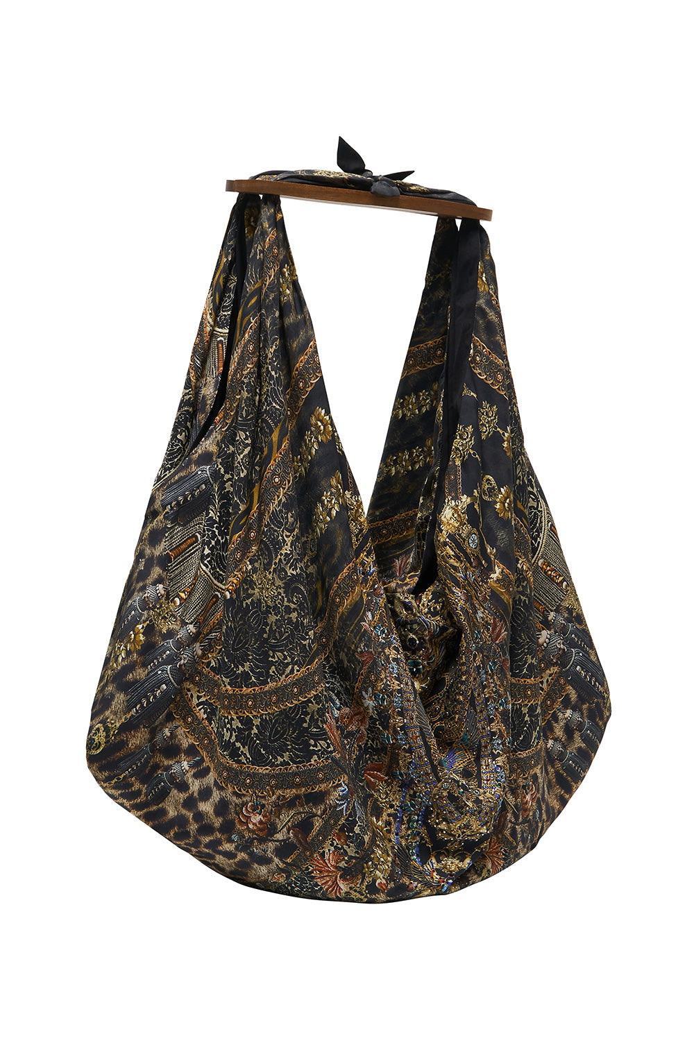 TIE BAR BAG ABINGDON PALACE