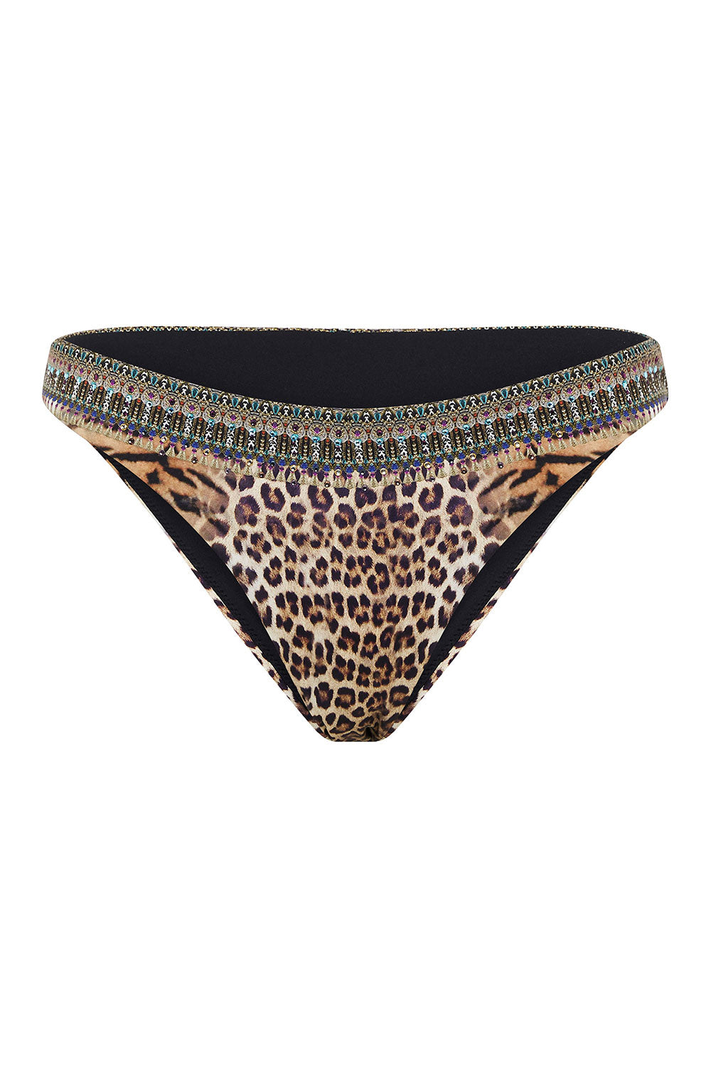 HIGH LEG PANT CALL OF THE CATHEDRAL