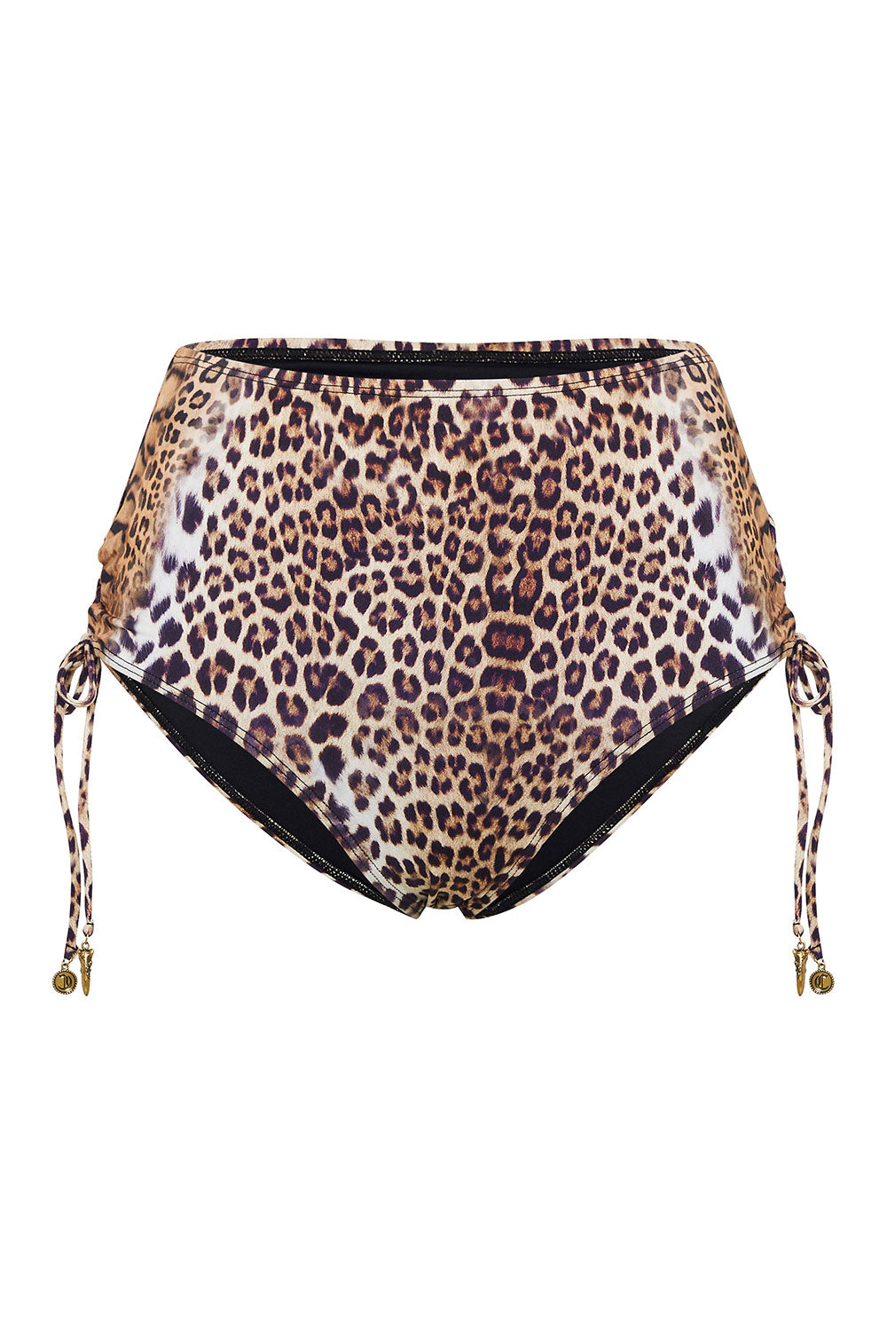 LACE UP HIGH WAISTED PANT CALL OF THE CATHEDRAL