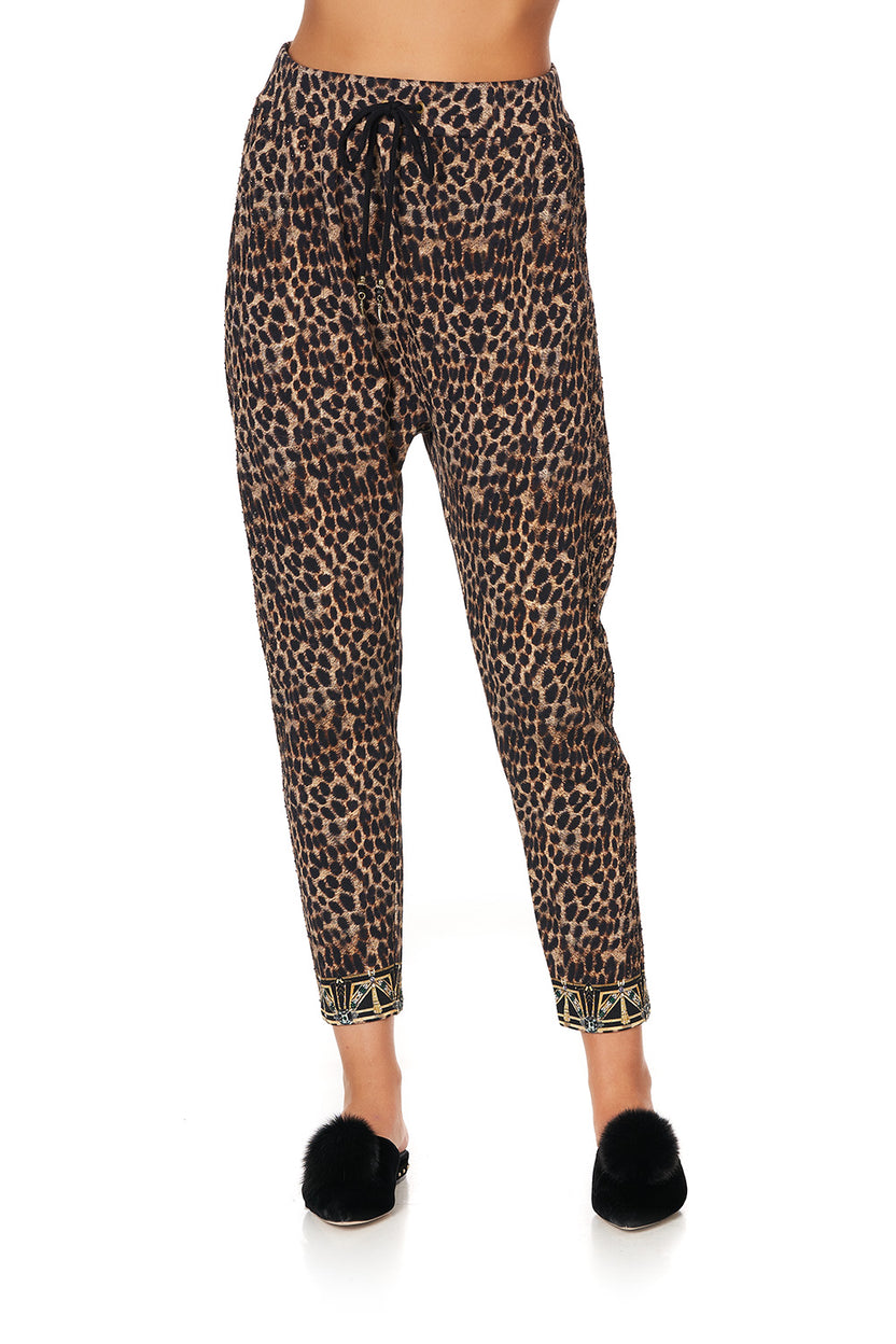 RELAXED JACKET WITH HIP POCKETS FITZGERALDS FLAPPER