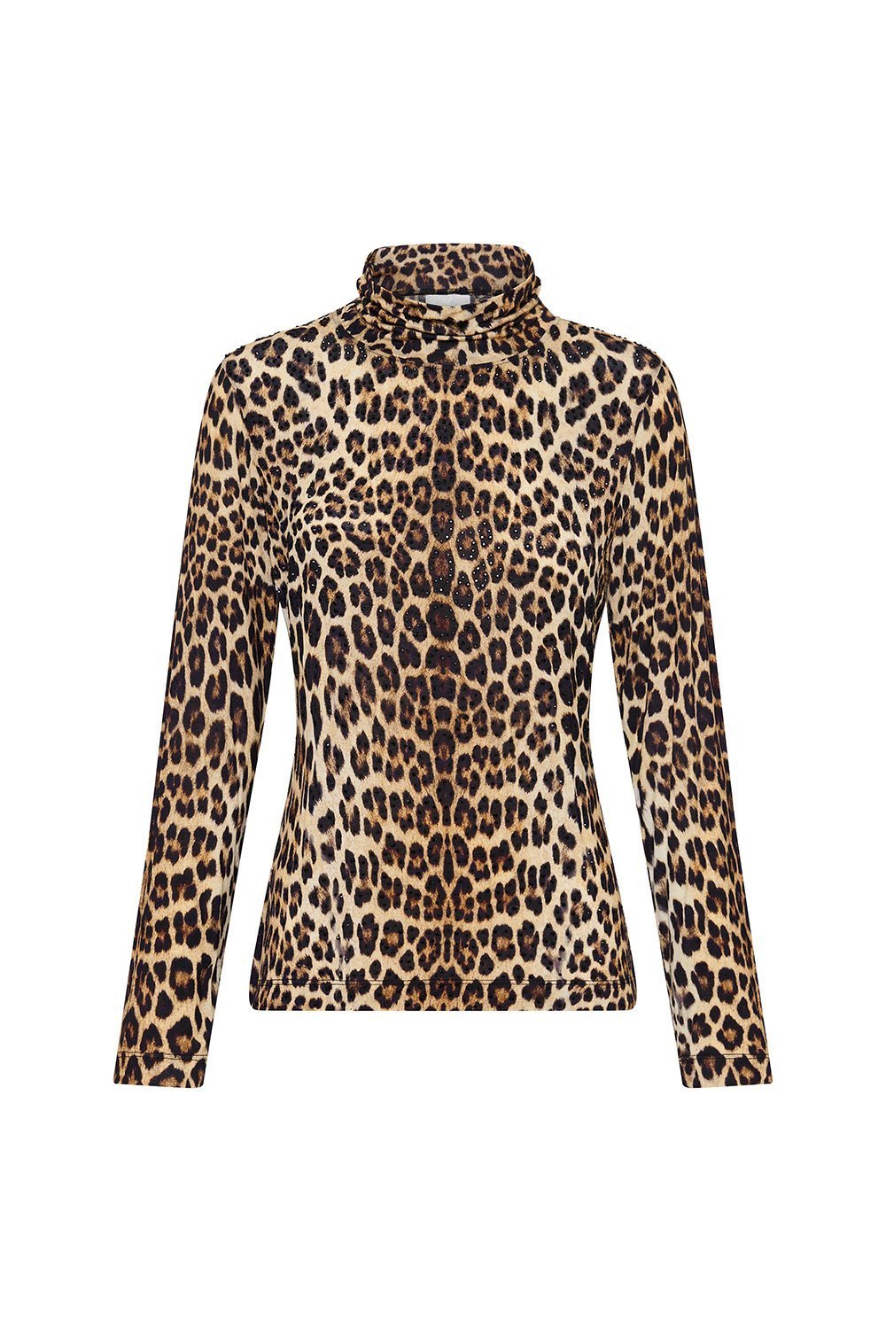 JERSEY TURTLENECK CALL OF THE CATHEDRAL