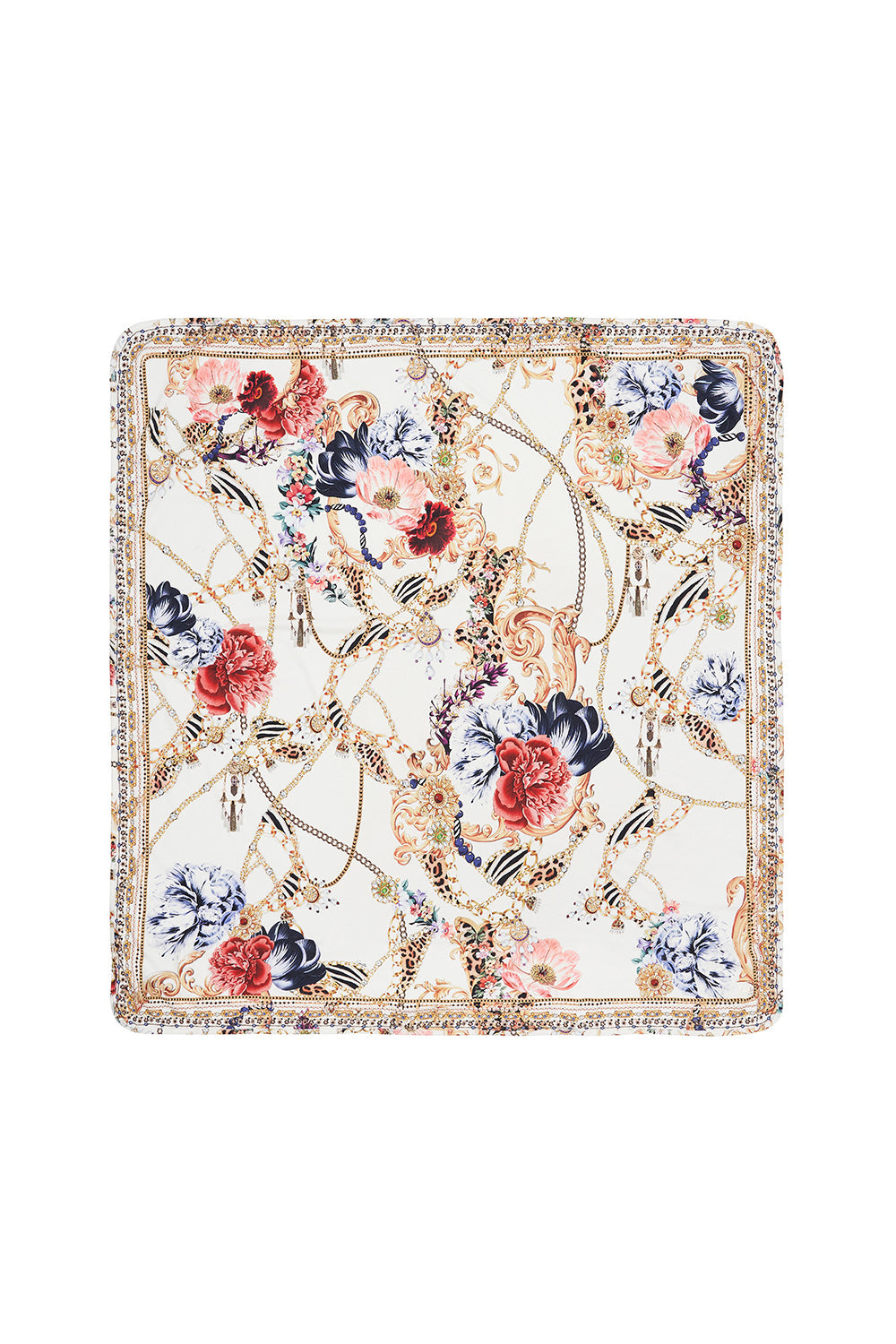 BABIES BLANKET REIGN SUPREME