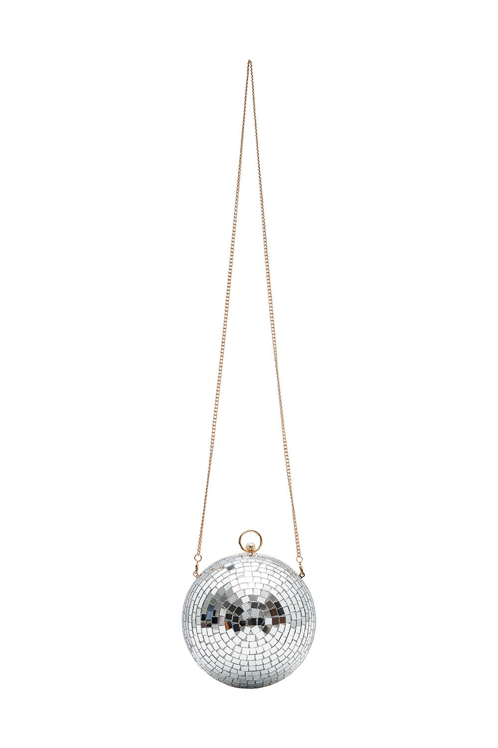 DISCOBALL BAG ROCKET WOMAN