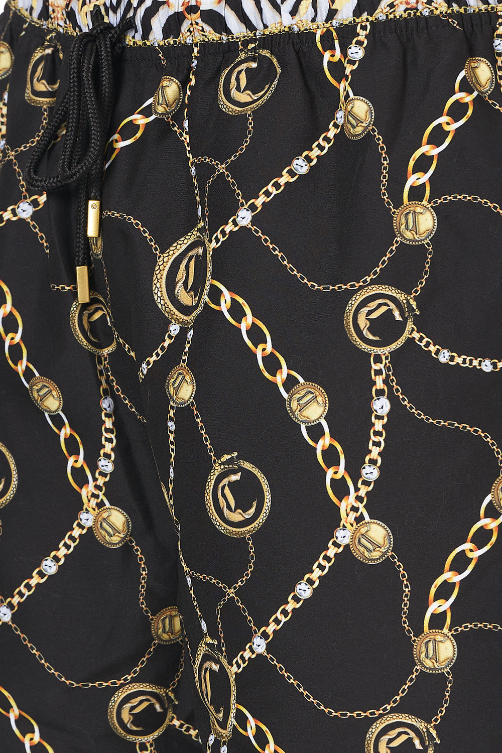 ELASTIC WAIST BOARDSHORT GOLDEN ERA