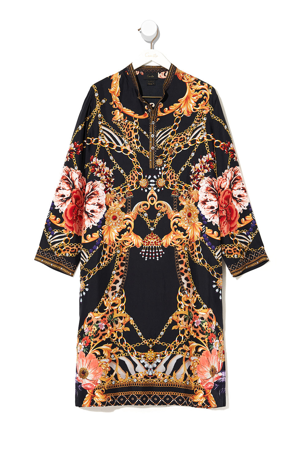 MENS KAFTAN A NIGHT IN THE 90S