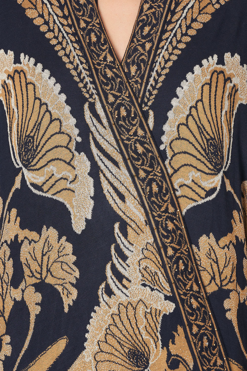 THROW OVER NOUVEAU NIGHTS