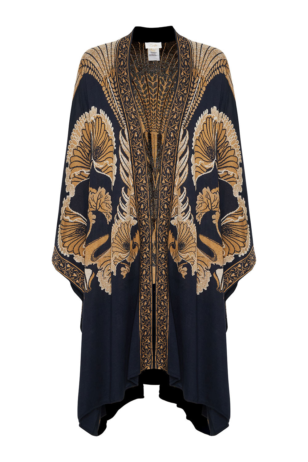 THROW OVER NOUVEAU NIGHTS