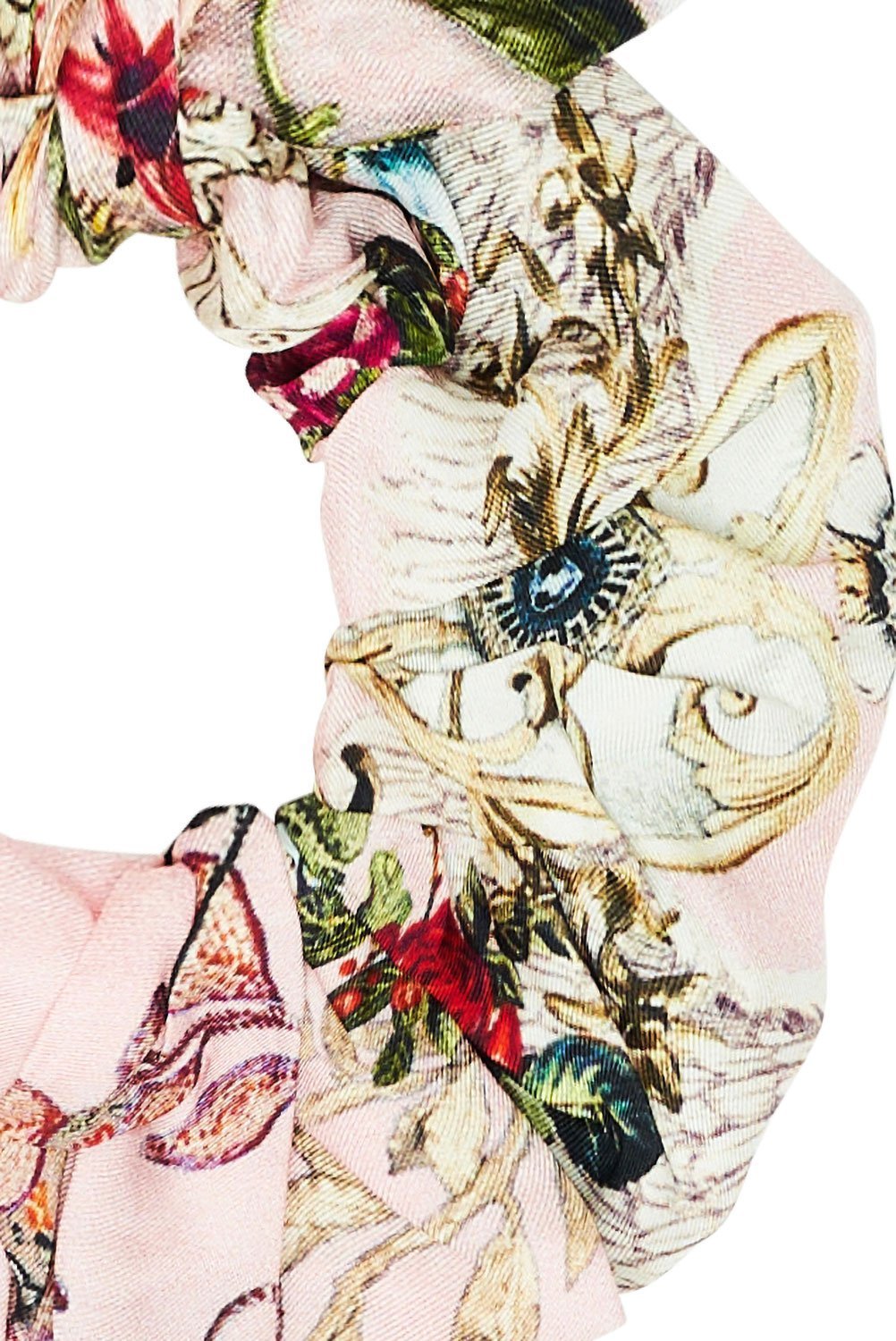 SCRUNCHIE YOUNG HEARTS