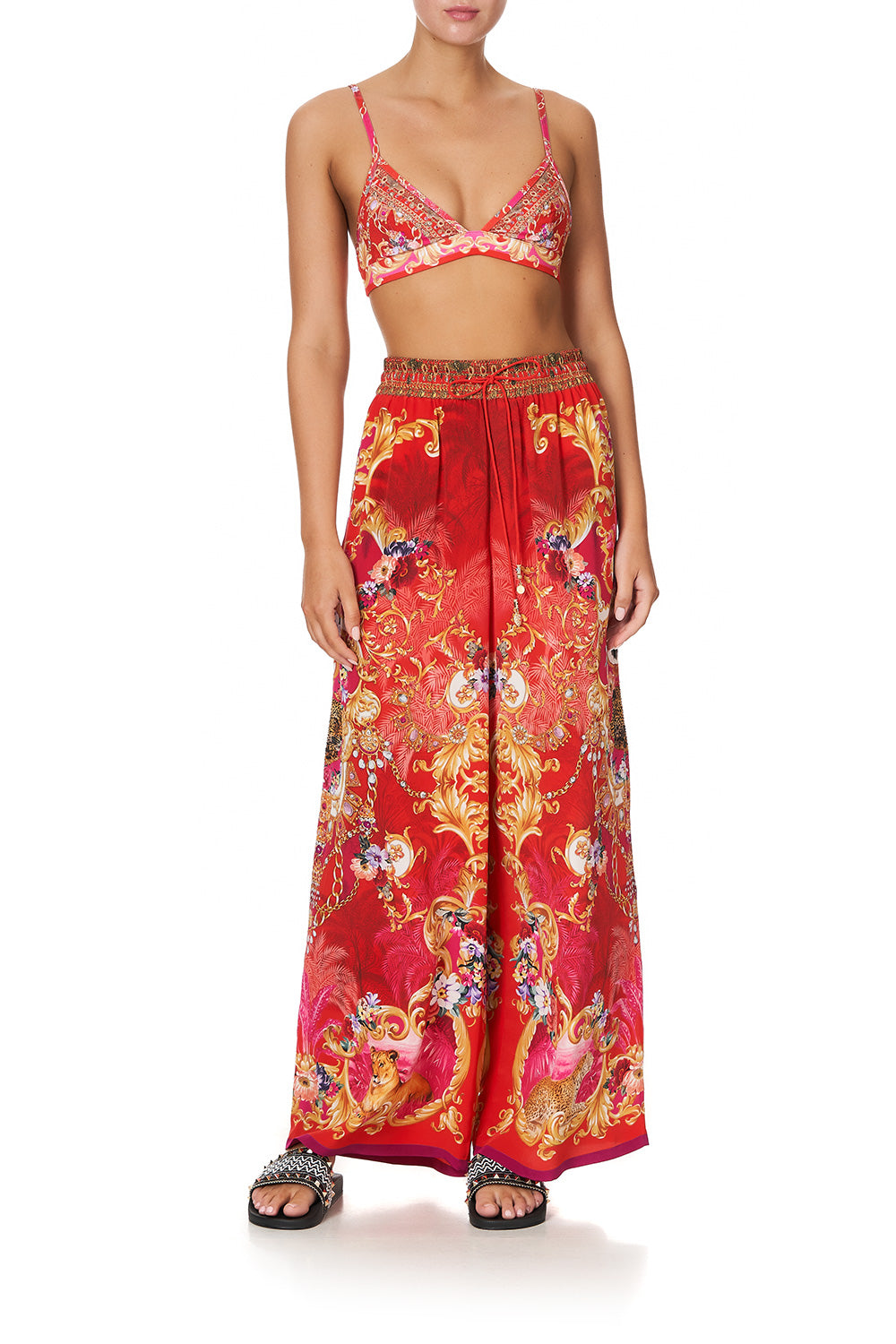 SOFT BRA WITH BACK CLIP PRIMA DONNA