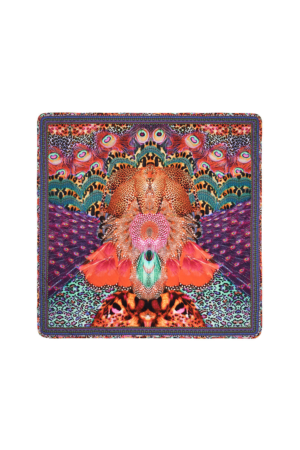 BABIES BLANKET XANADU RISING