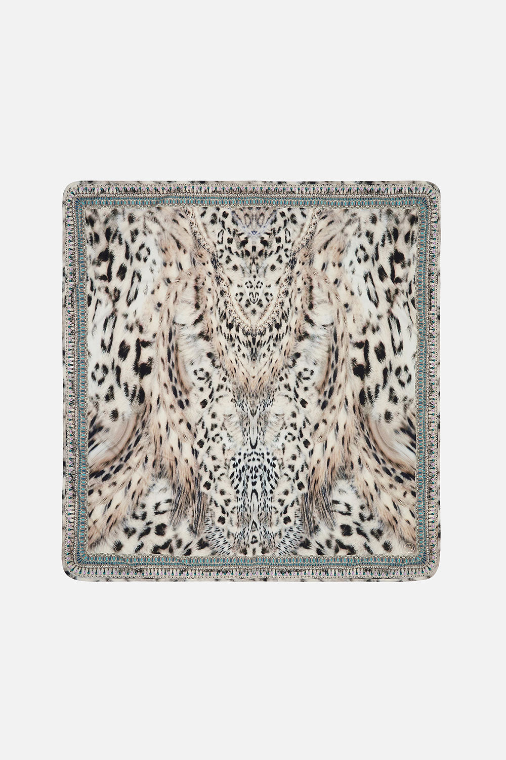 BABIES BLANKET SNOW WHISPERS