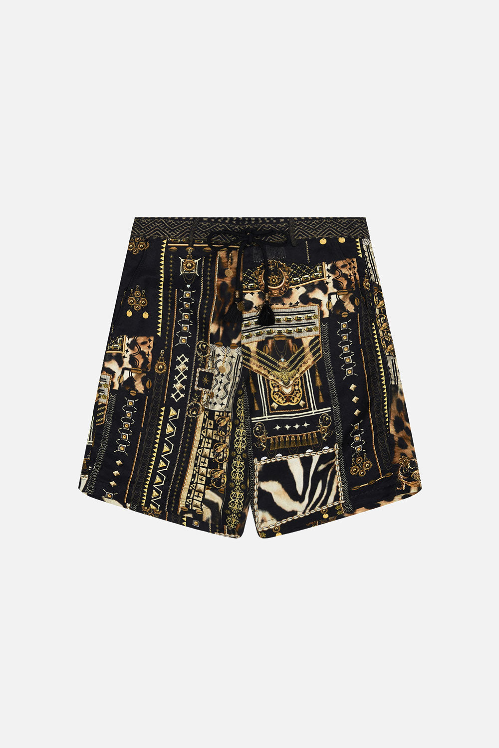 MID LENGTH WALK SHORT DESERT DREAMS