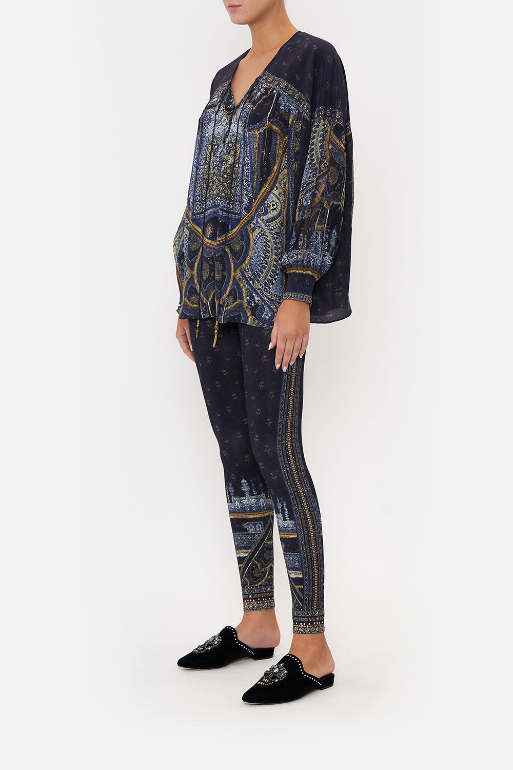 LEGGINGS FOREVER FAMILY