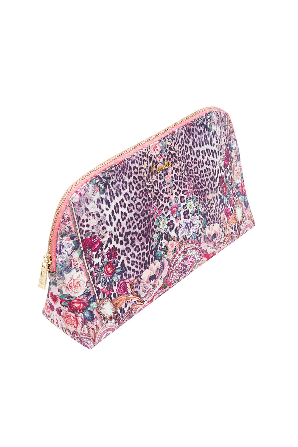 LARGE COSMETIC CASE ANARCHY AT ANNABELS