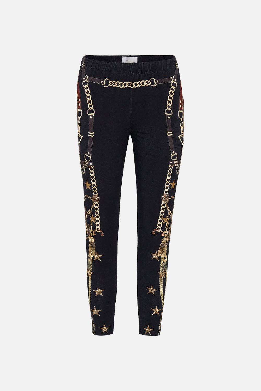 LEGGINGS BOSS OF THE BRUMBIES