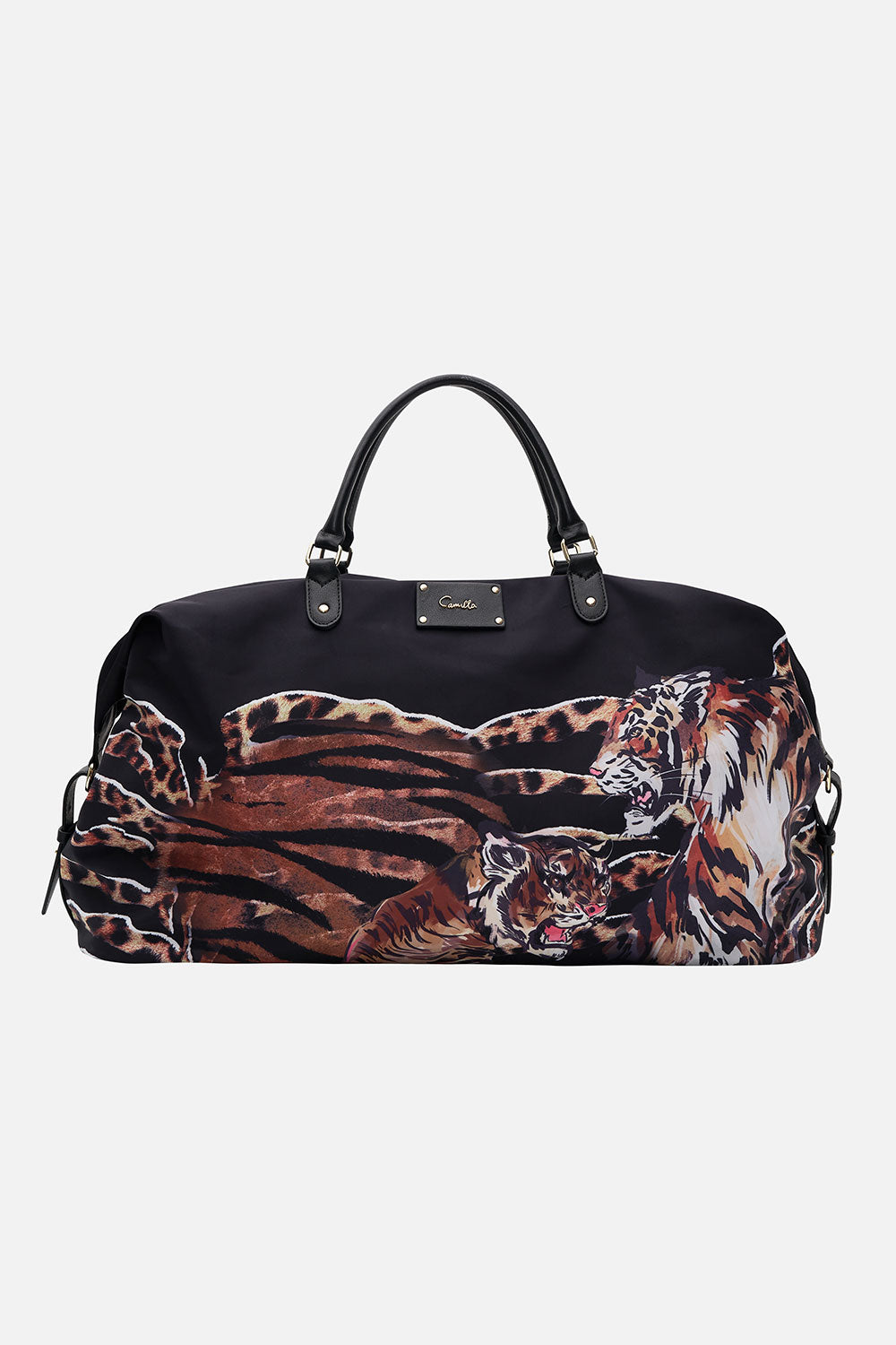 TRAVEL BAG WHATS NEW PUSSYCAT