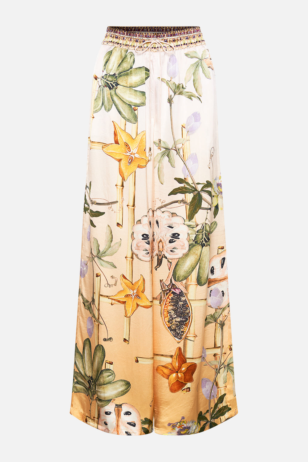 STRAIGHT LEG PANT ORIGINAL SIN