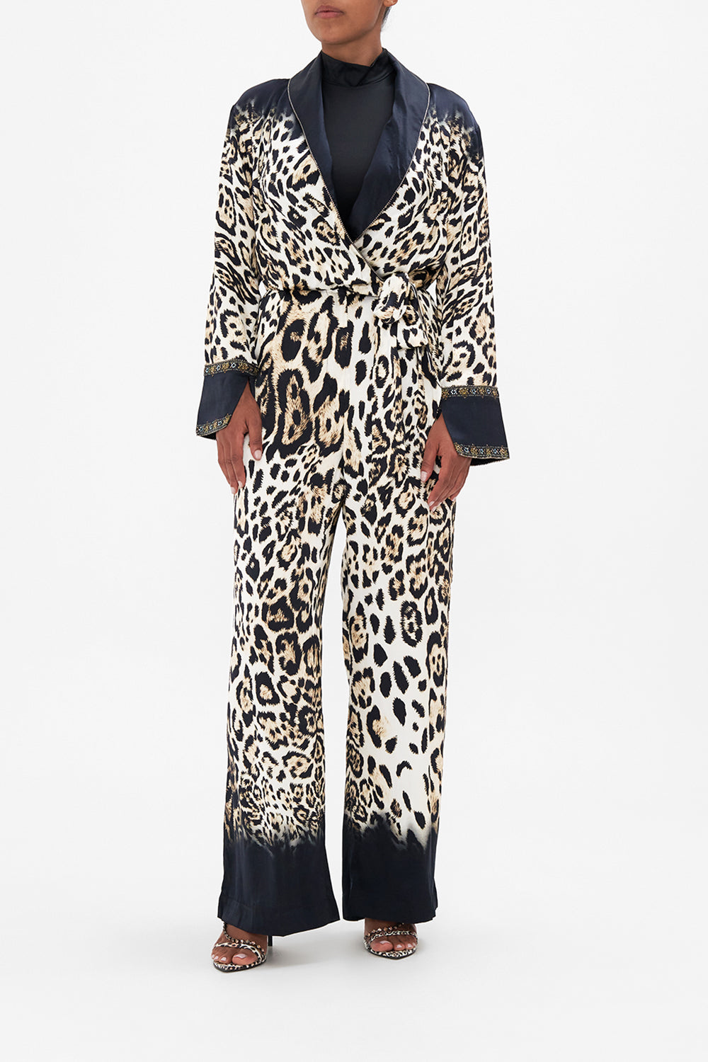 PAJAMA JUMPSUIT COOL FOR CATS