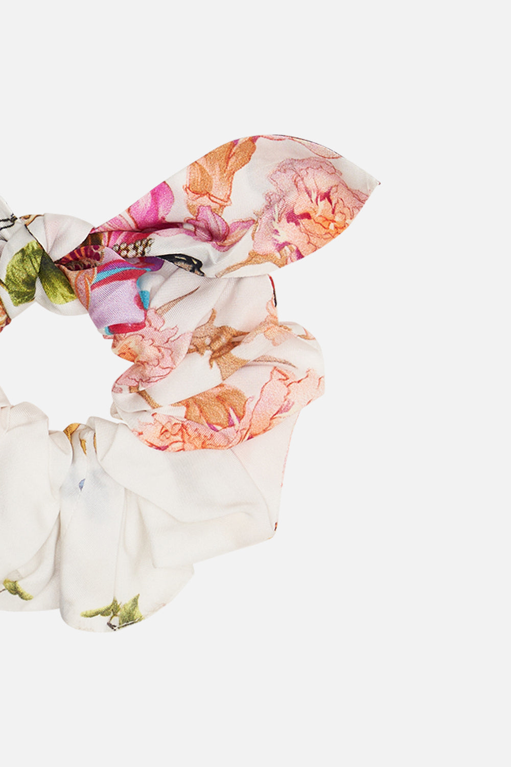 SCRUNCHIE SPIDER GIRL