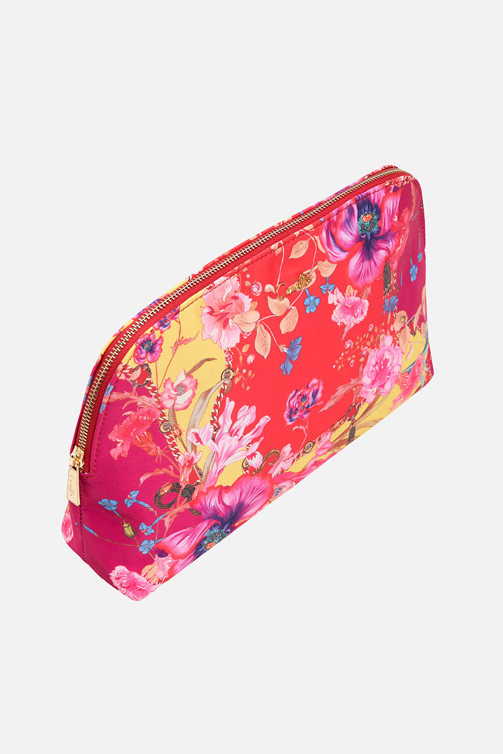 Large Cosmetic Case, The Beetles CAMILLA AU CAMILLA