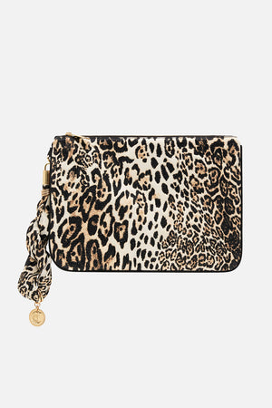 SCARF CLUTCH COOL FOR CATS