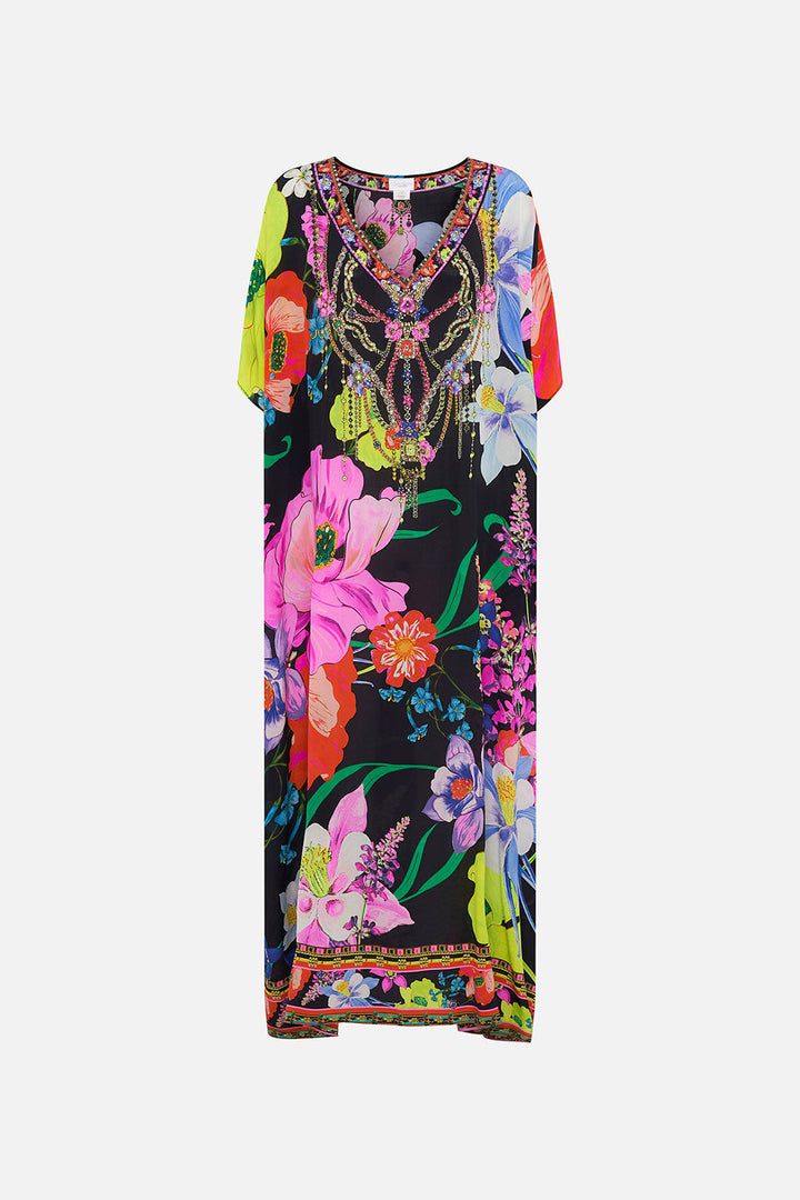 VNeck Kaftan, Away With The Fairies CAMILLA AU CAMILLA