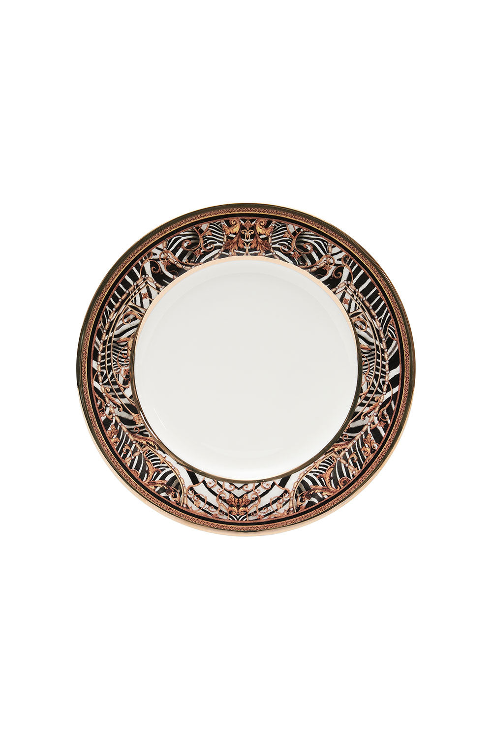 CERAMIC 4 PIECE DINNER SET NIGHT WAITING FOR DAY